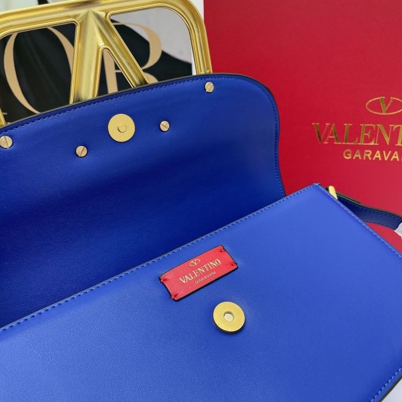 Valentino Satchel Bags